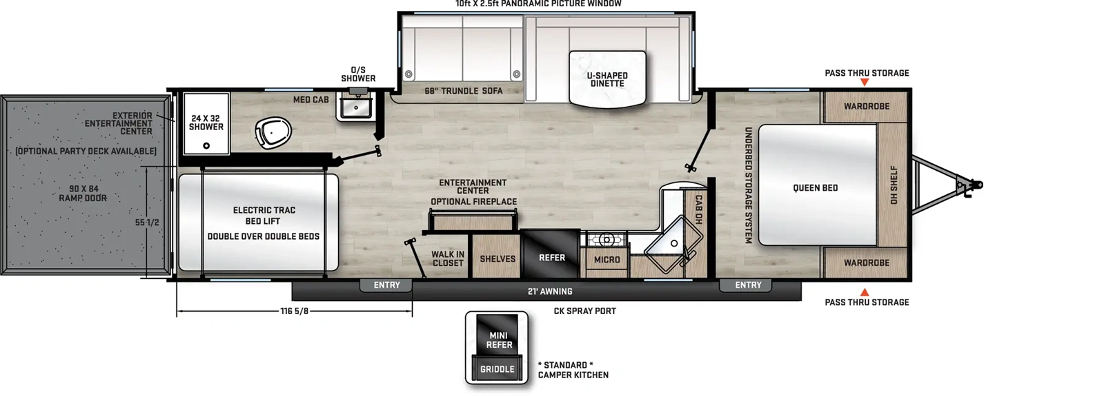 27THS Floorplan Image